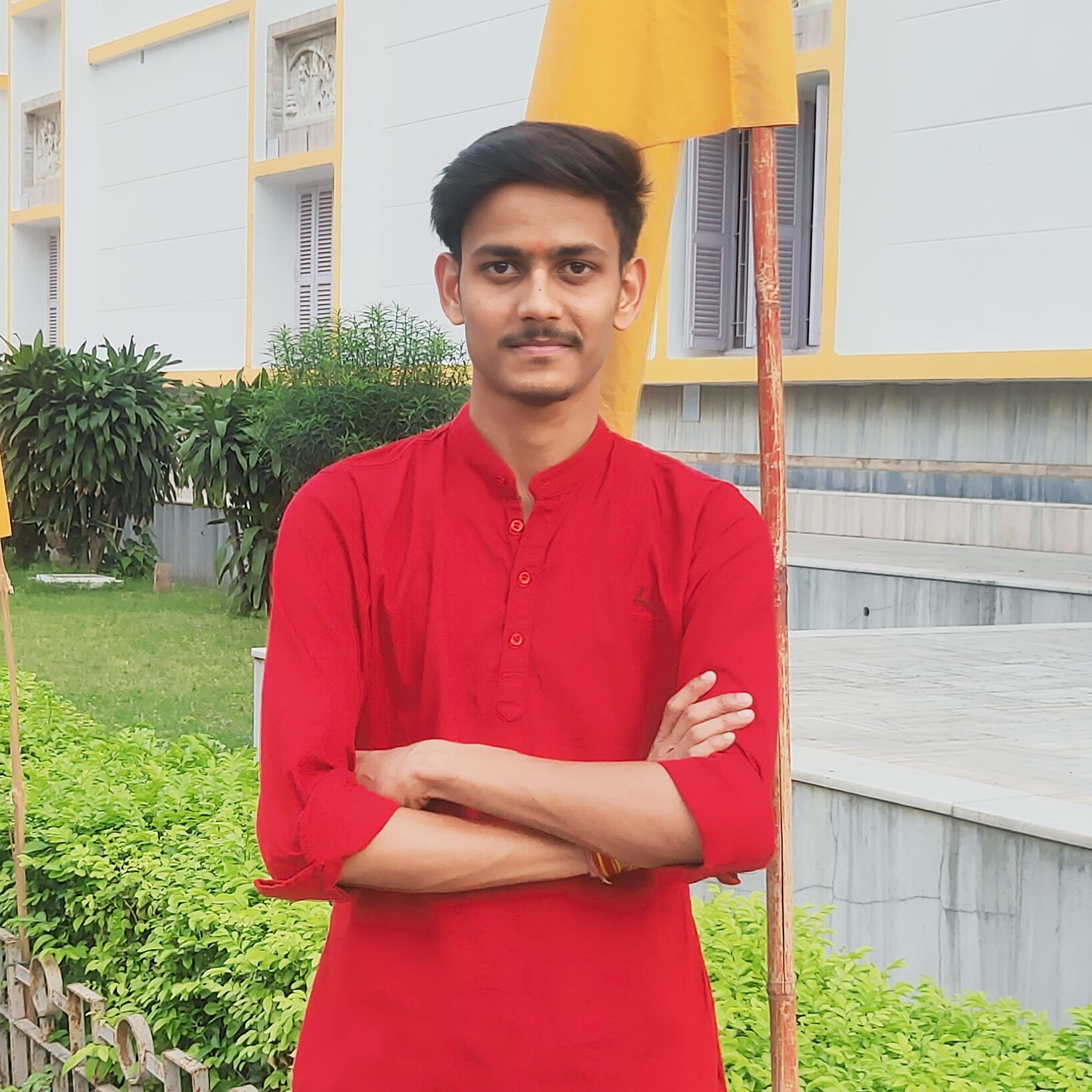 Mohit Lilhare