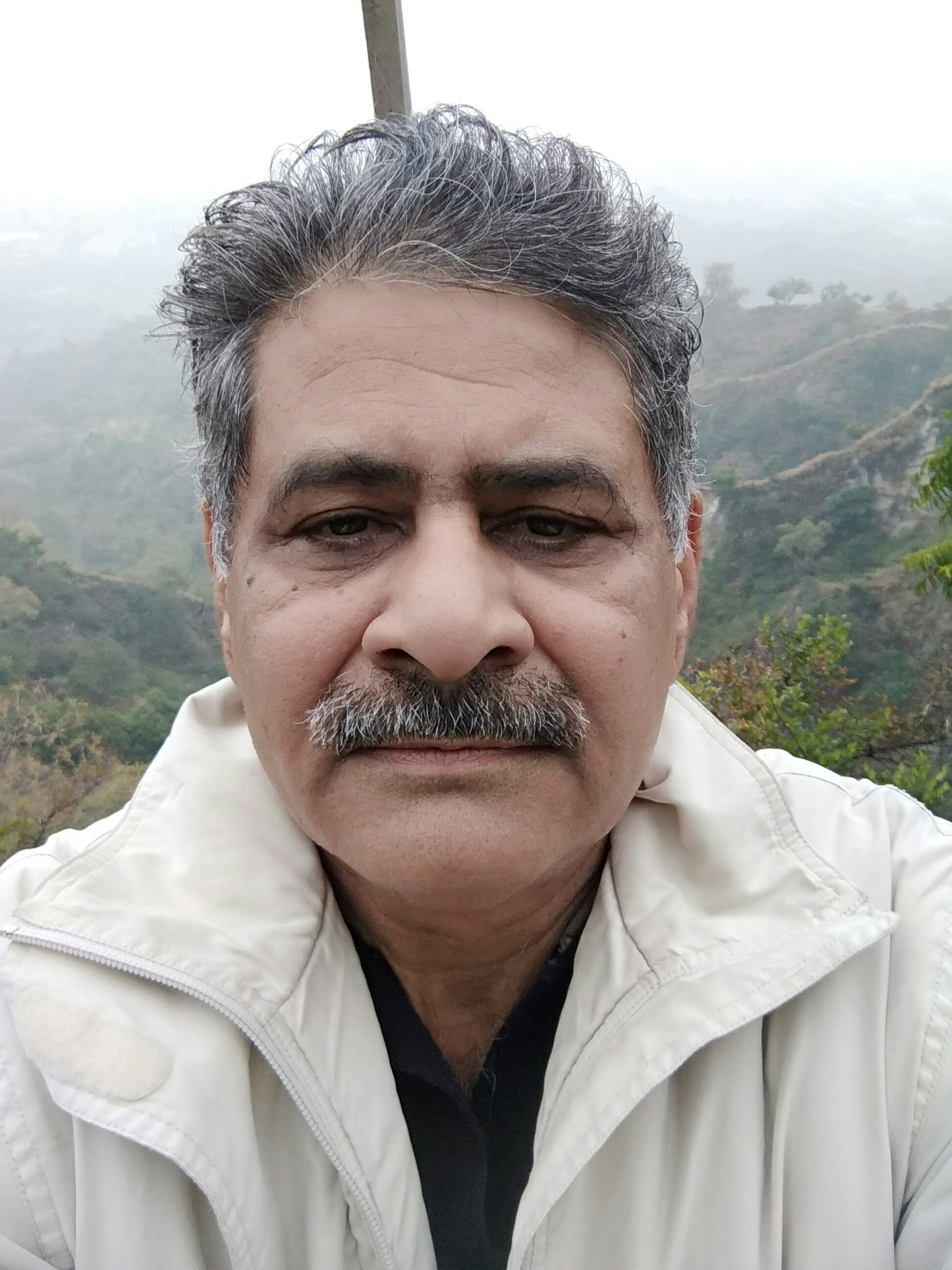 Rajesh sharma