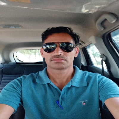 PARVESH CHAND