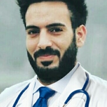 Dr IMTIYAZ AHMAD LONE