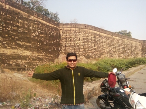 Shriyut Rajurkar