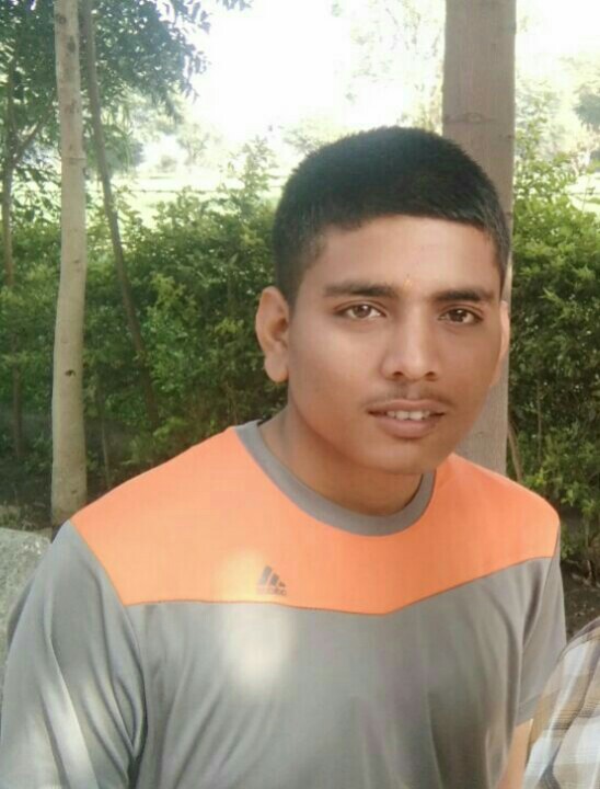 Rahul Sharma