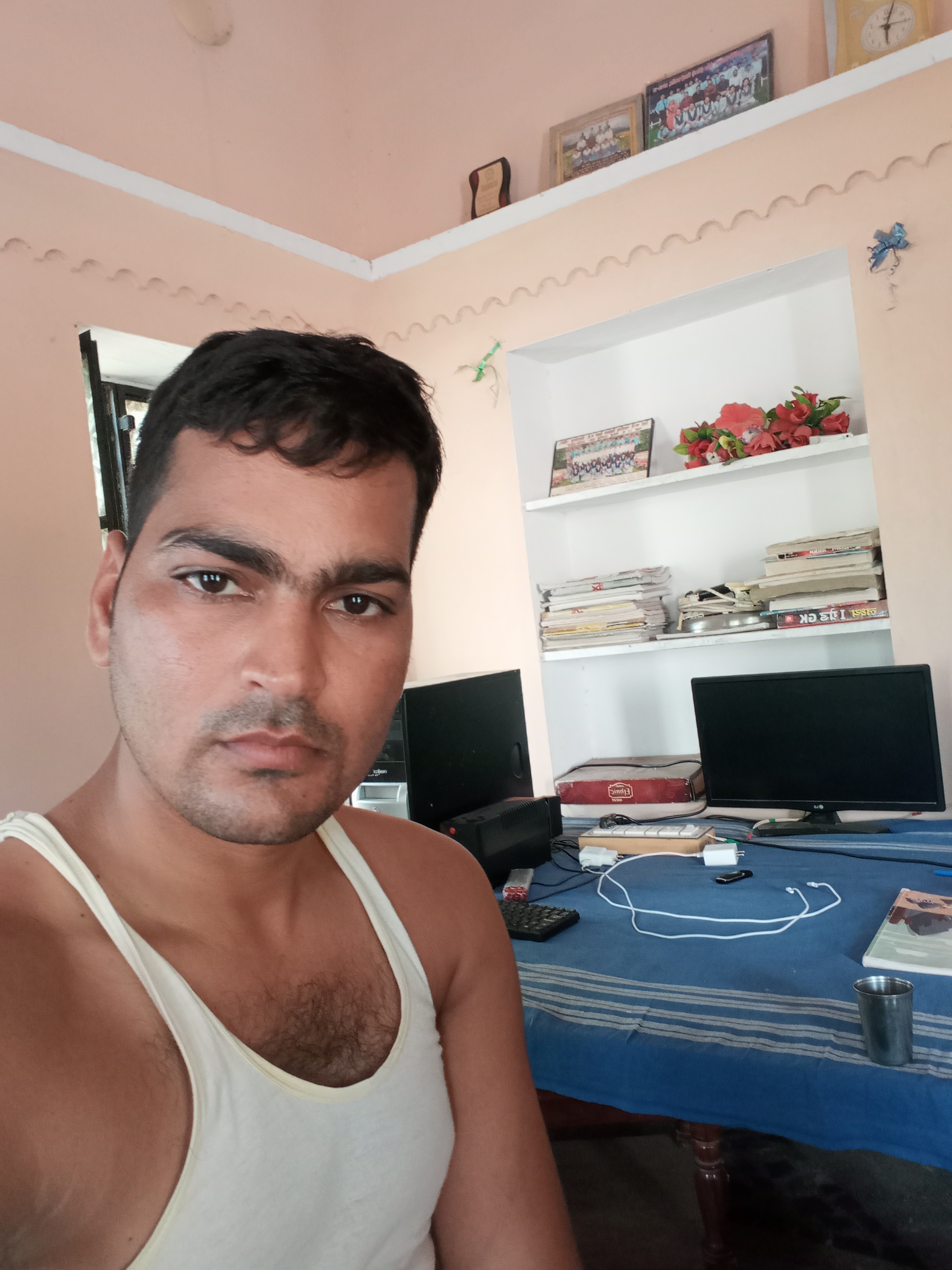 BHAGIRATH MAL
