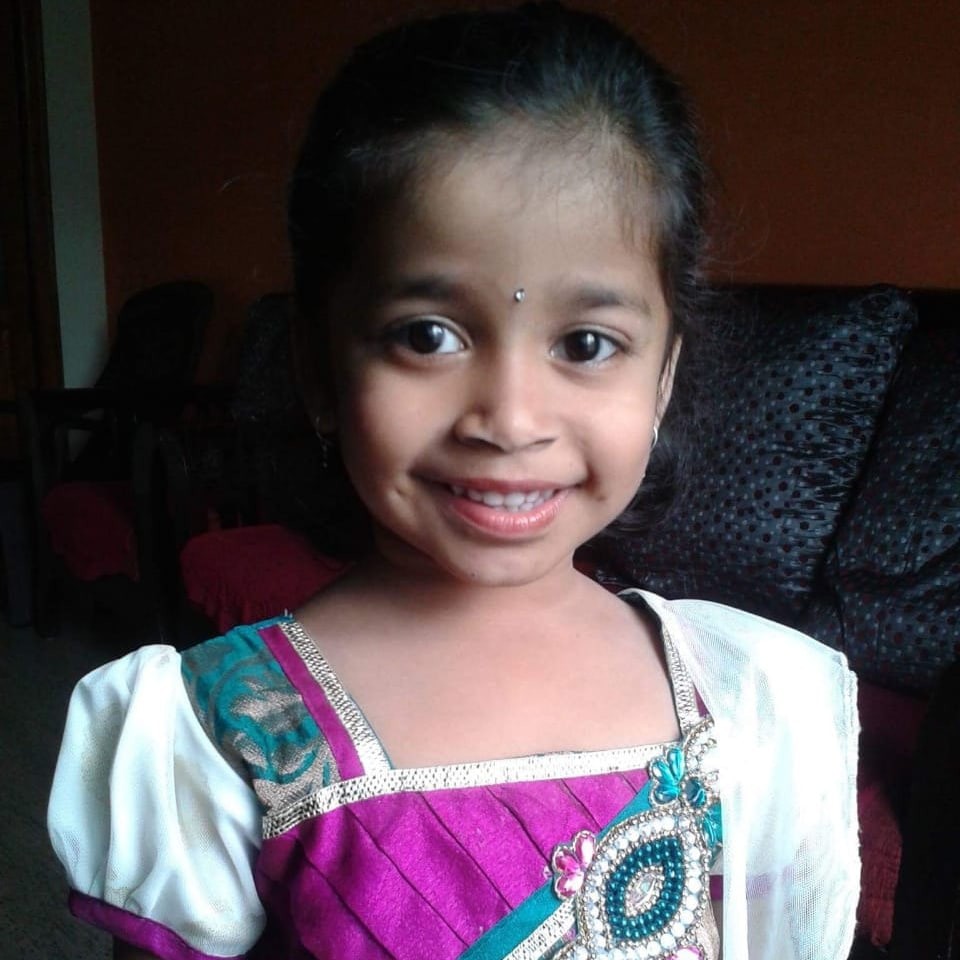 Ahana Singh
