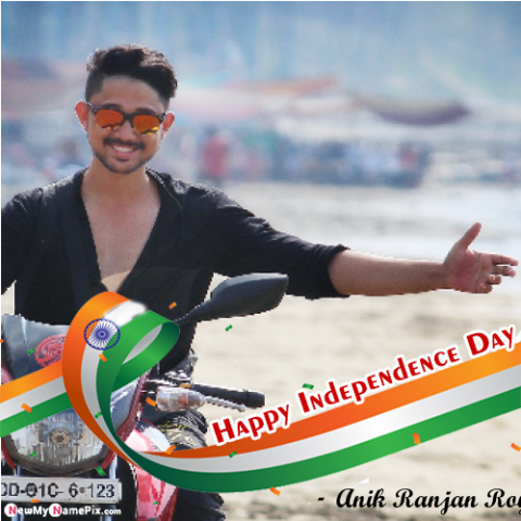 ANIK RANJAN ROY