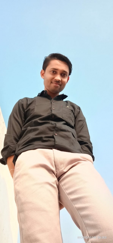Pankaj verma