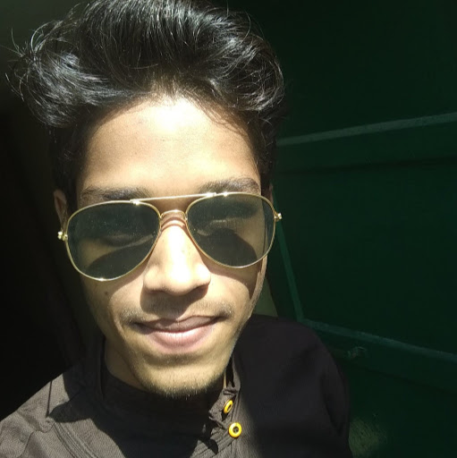 SANDEEP KUMAR YADAV