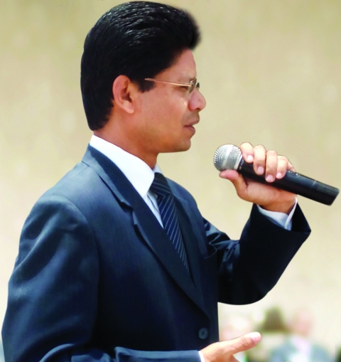 Dipankar Biswas