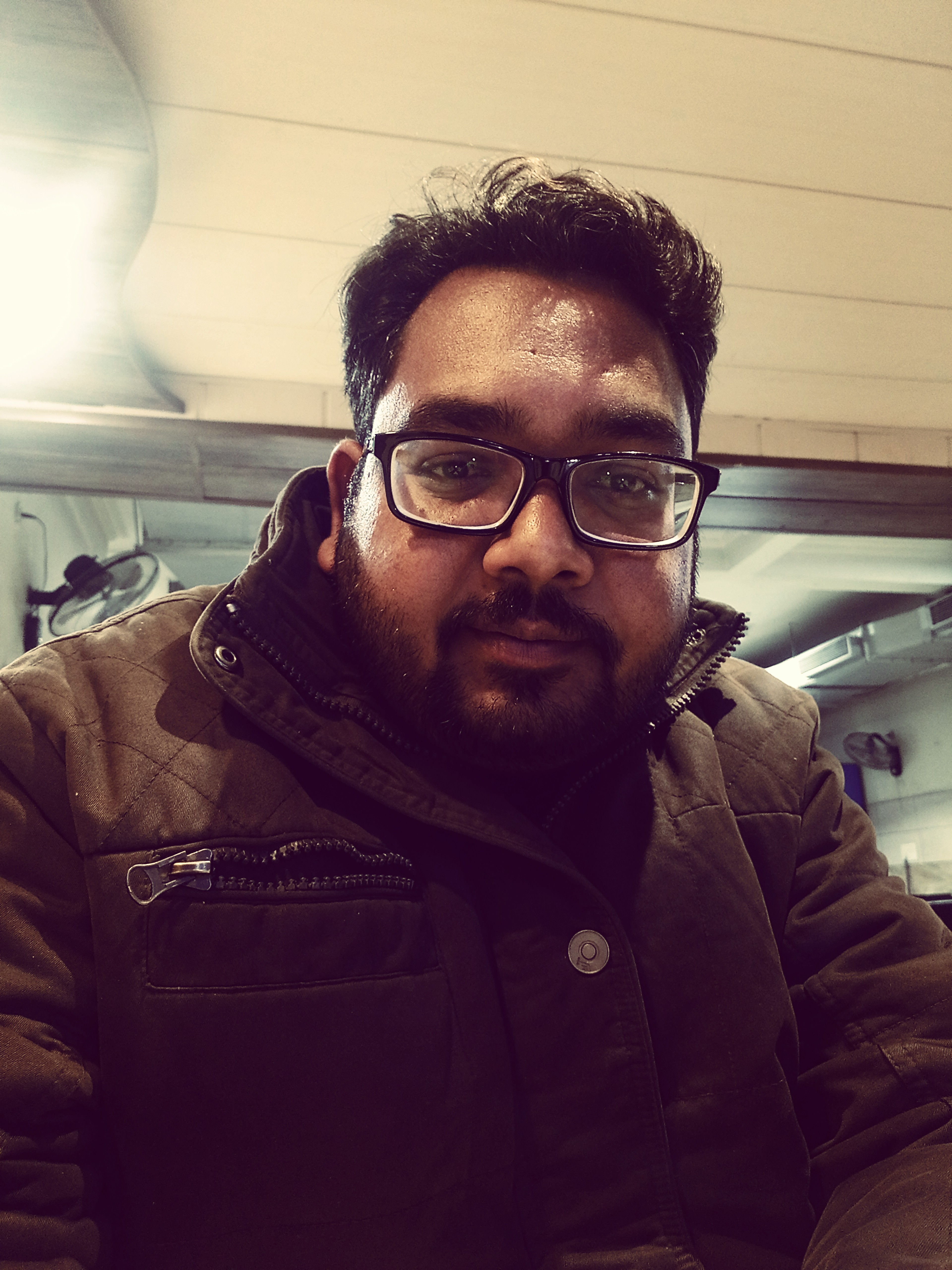 DEEPAK MITTAL