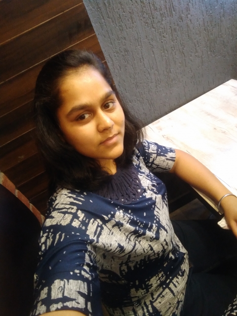 Rashmi Kumari Singh
