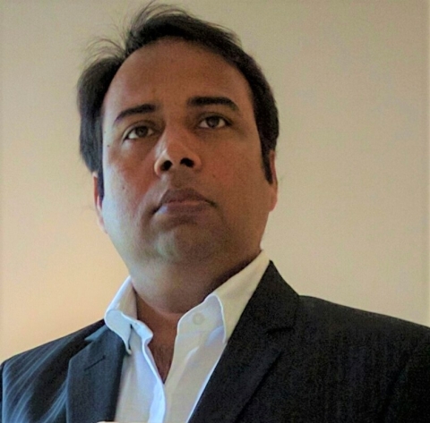 Pankaj Jaiswal