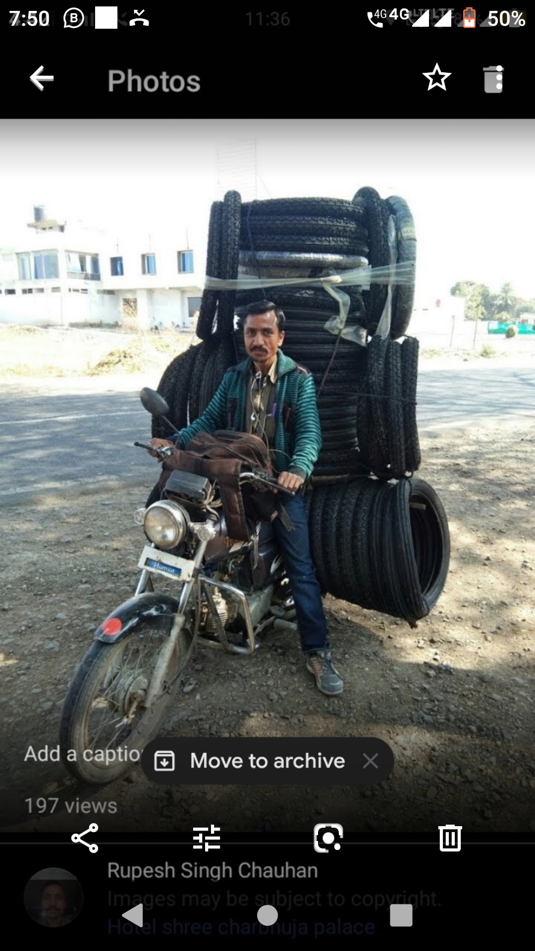 Rupesh singh Chouhan 