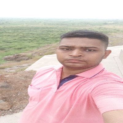GOHEL RAVIRAJKUMAR PARESHBHAI