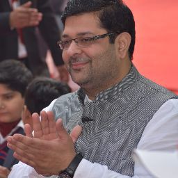 PUNEET KHURANA