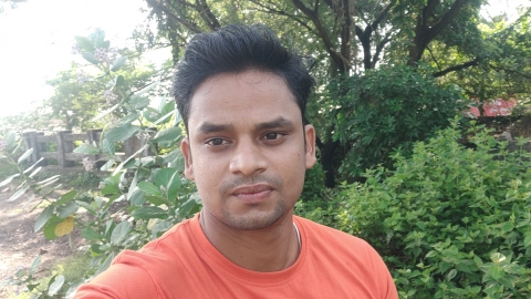 BHAGYADHAR PARAMANIK