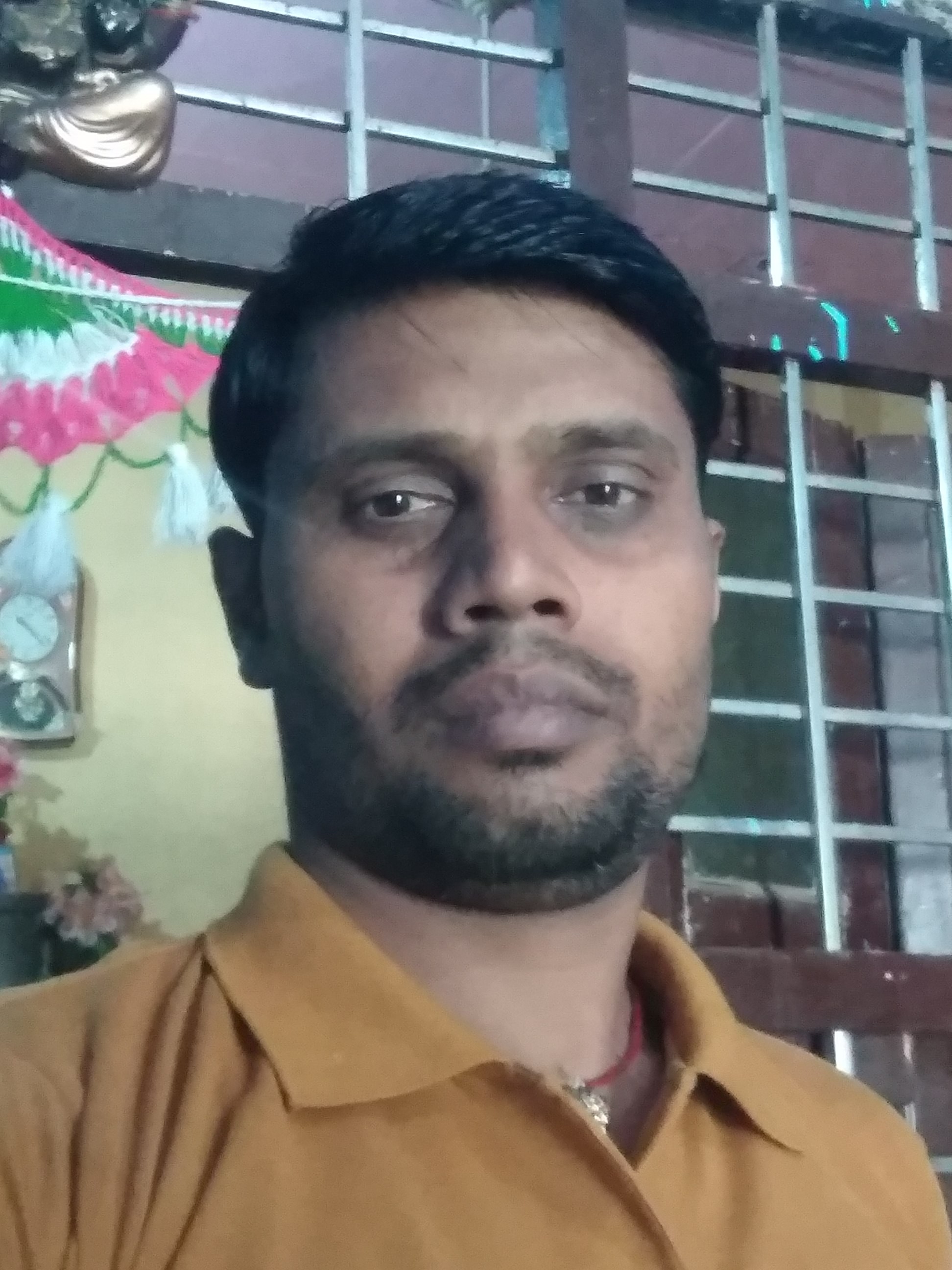 Sushil kumar