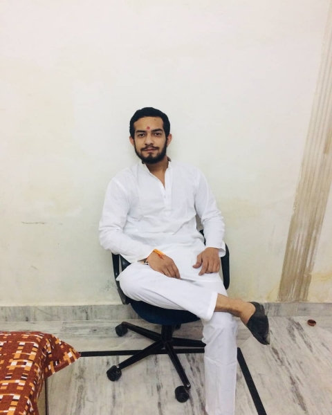 Himanshu Tewatia