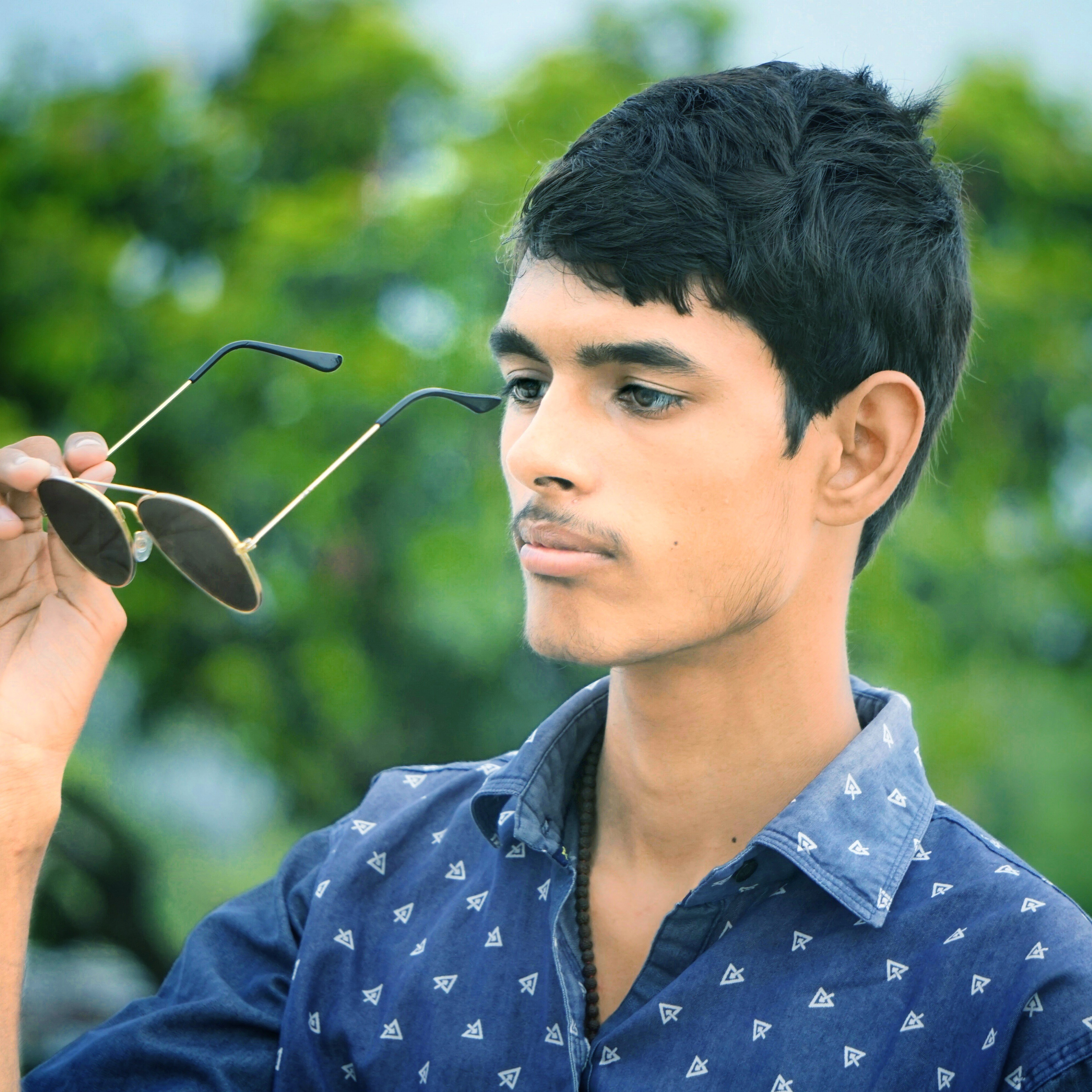 Shivam choubey