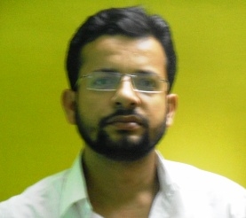 Mritunjoy Tewary