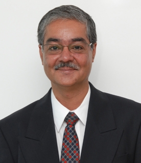 Captain Ajay Handa