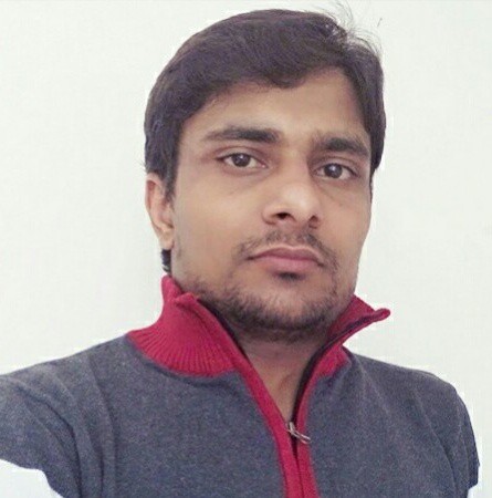 Dinesh Choudhary