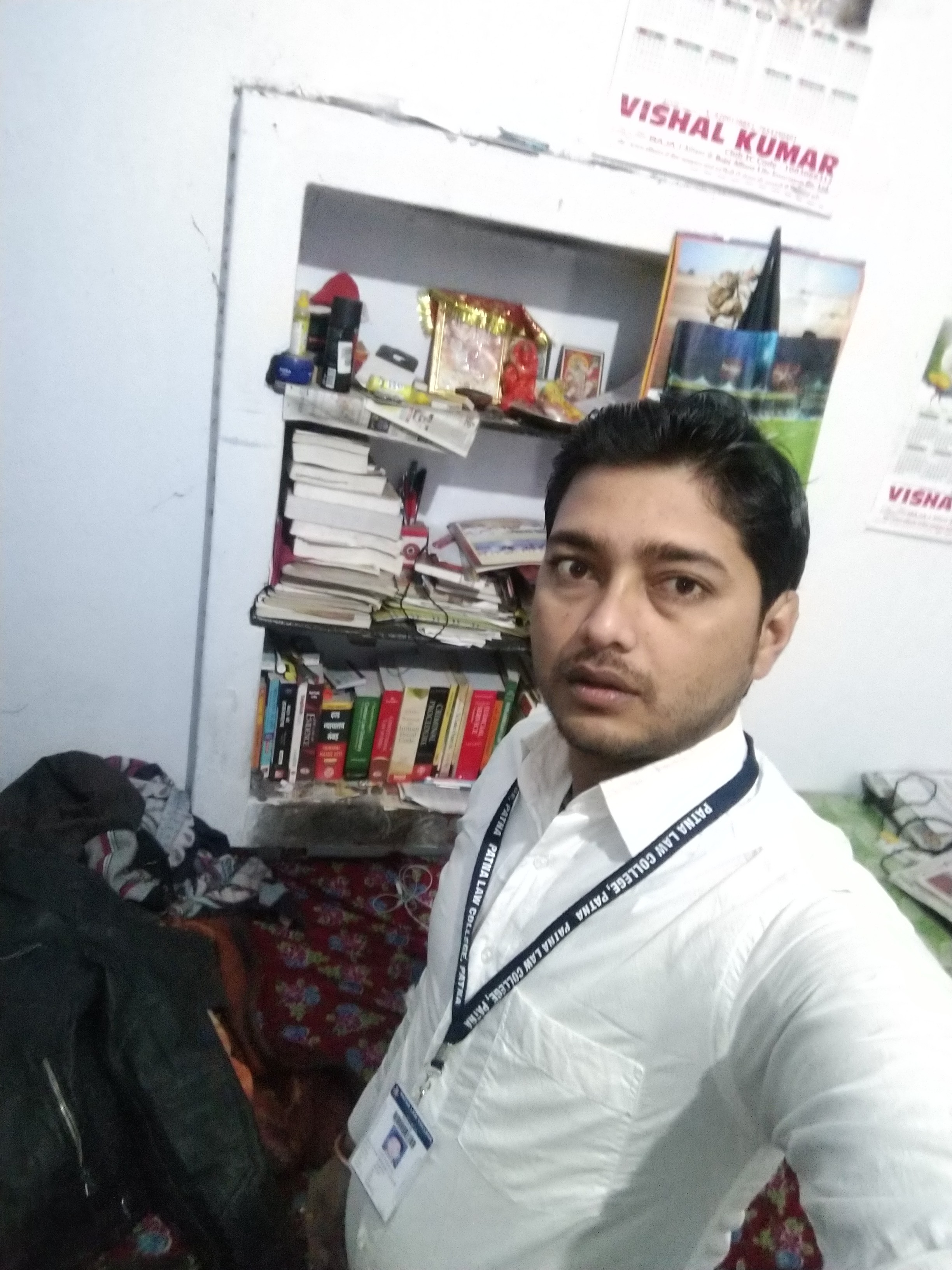 ALOK PUSHPAM