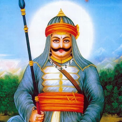 Kunwar Ajay Singh Sisodiya