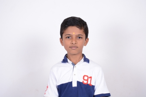 Saitej Sandeep Wable 
