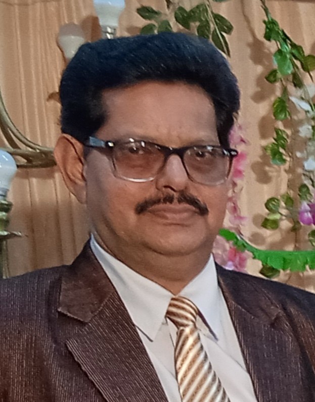 sushil pathak