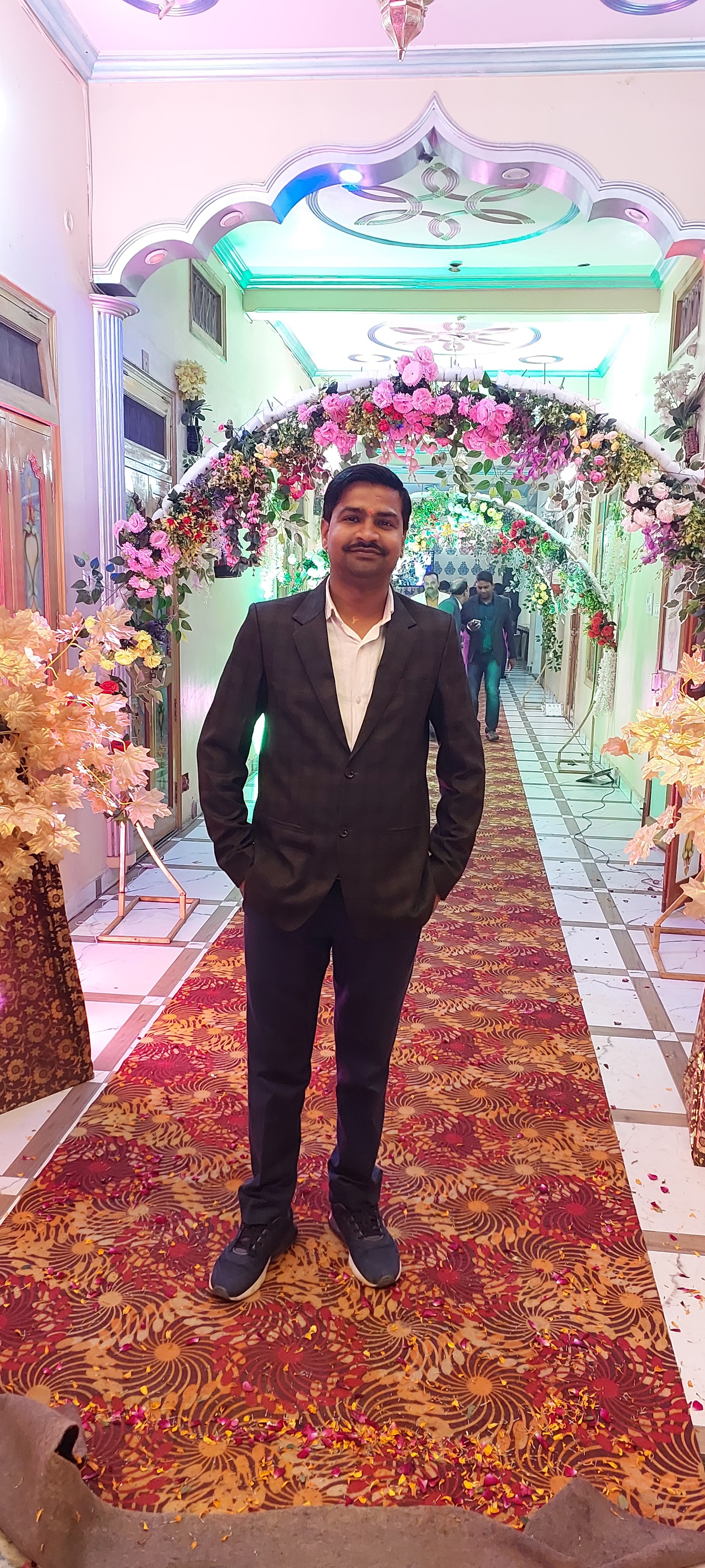 kanchan verma