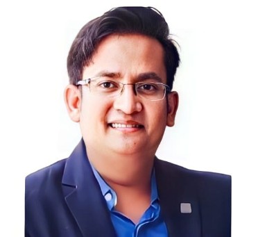 Harshwardhan Waghmare