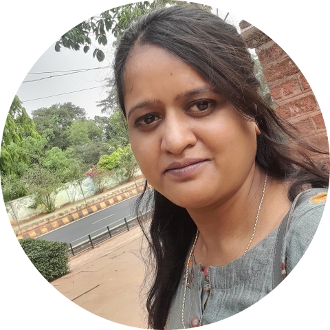 Anjana Bhagat