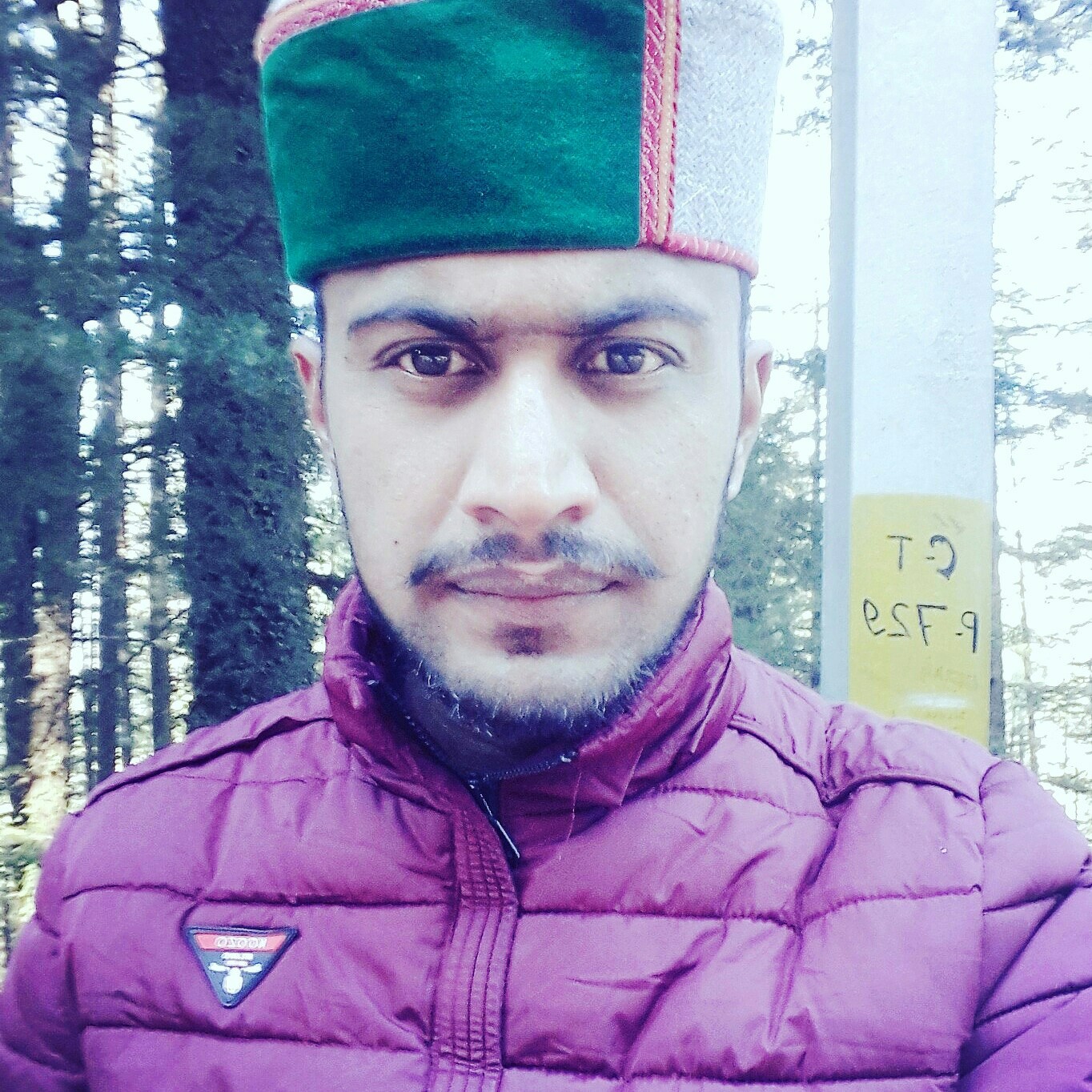 Rakesh Rajpoot 