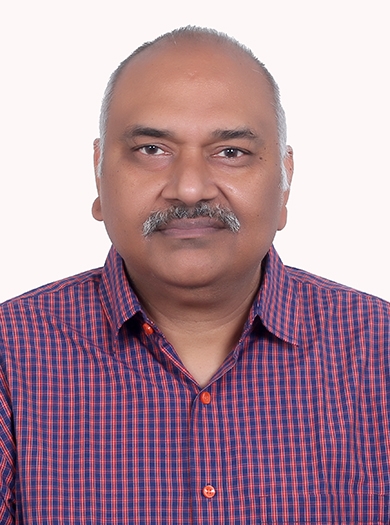 neeraj johri