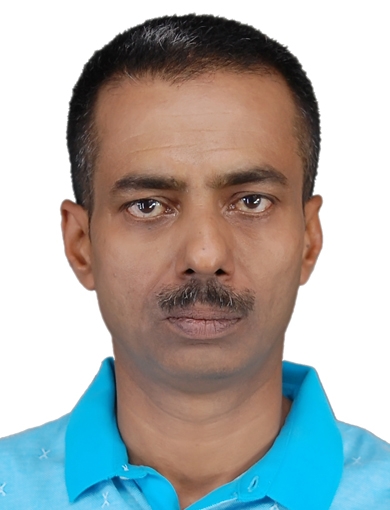 PRABHAT RANJAN