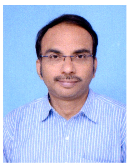 Indranil Ray