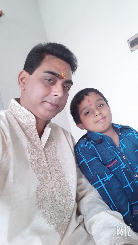 RAMESH KUMAR DIVAKAR