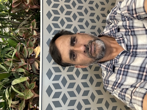 Kausar Ahmad Shah