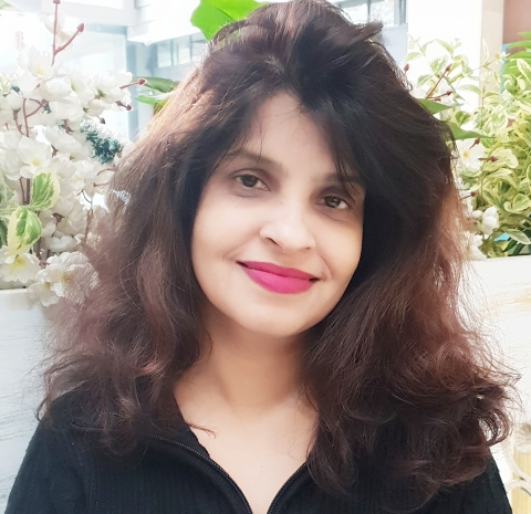 Sujata Sharma