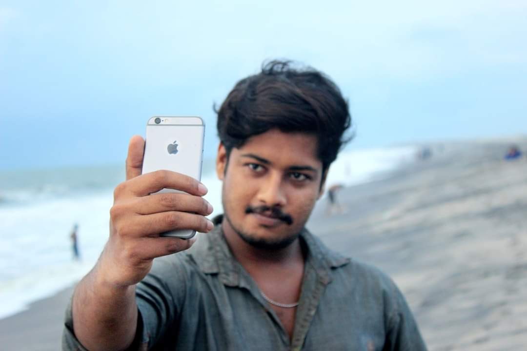 Anoop krishnan U