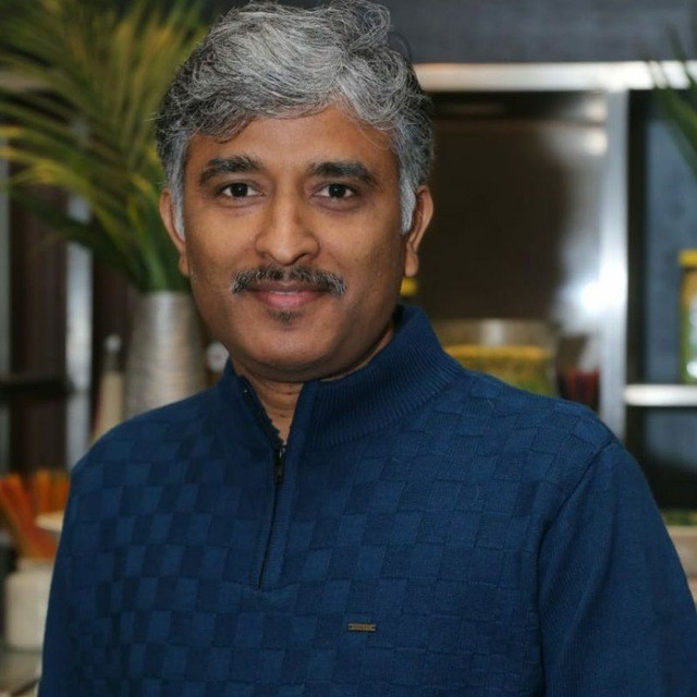 Kamlesh Pandey
