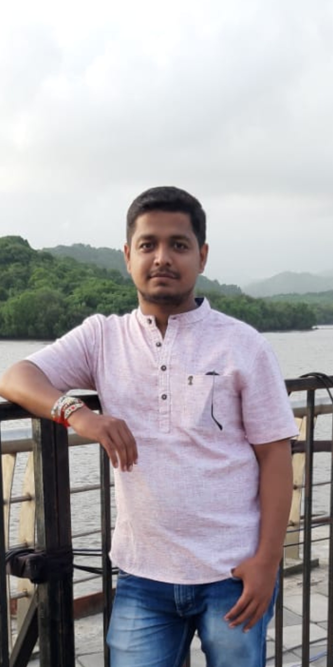Duregsh Singh