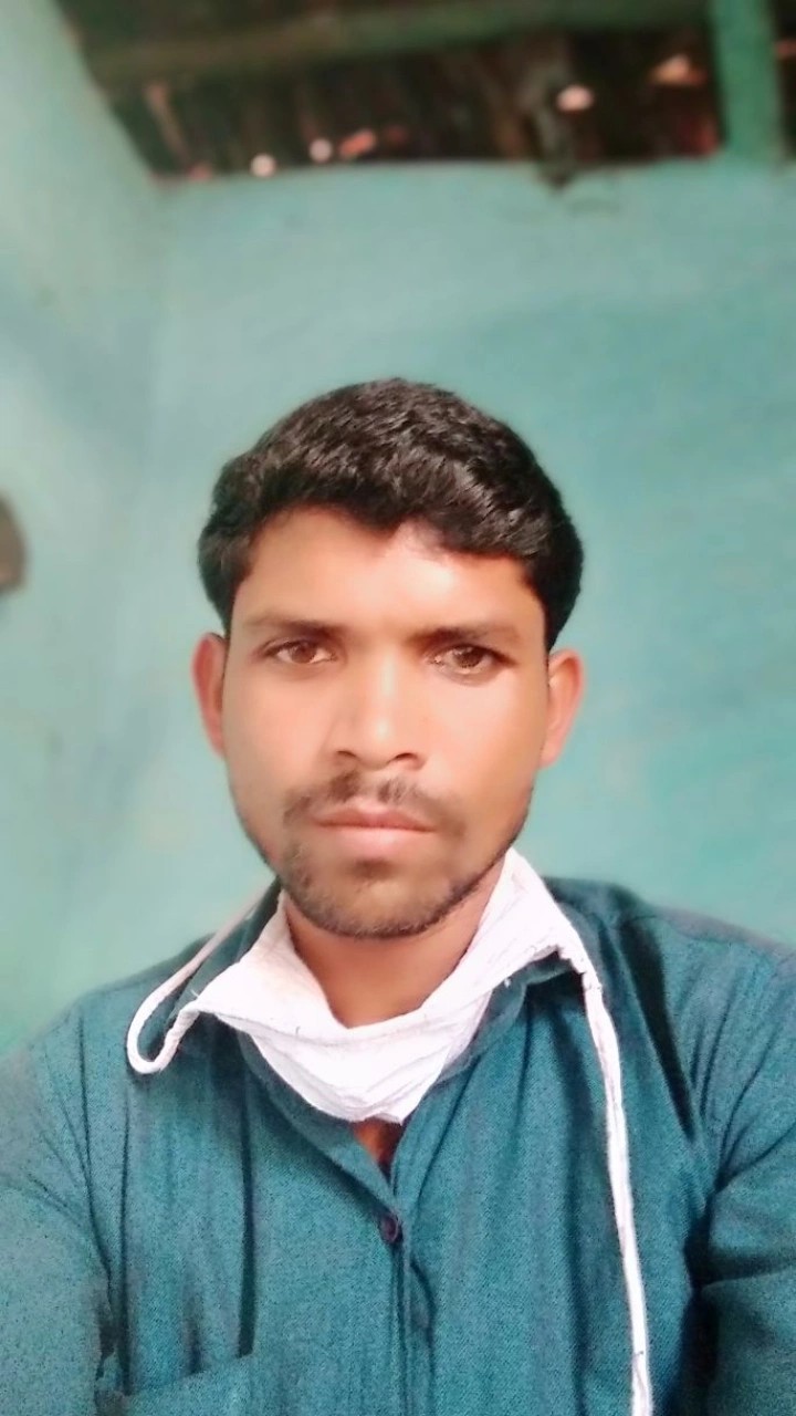 Pahalwan Singh saiyam