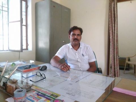 Dr Rajesh
