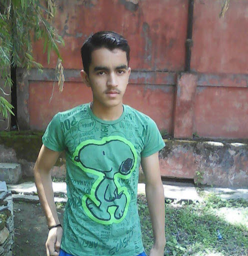 Akhil Baluni