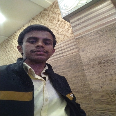 RAHUL KANUJIYA