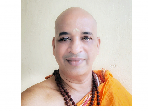 Swami Hari Haraananda Giri