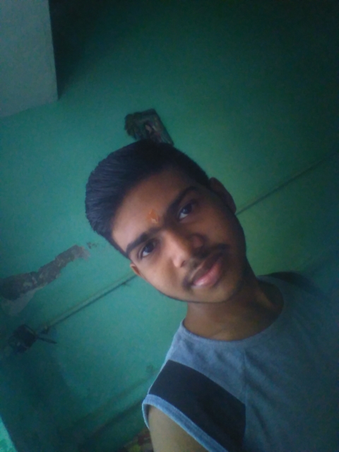 Prolay Mandal