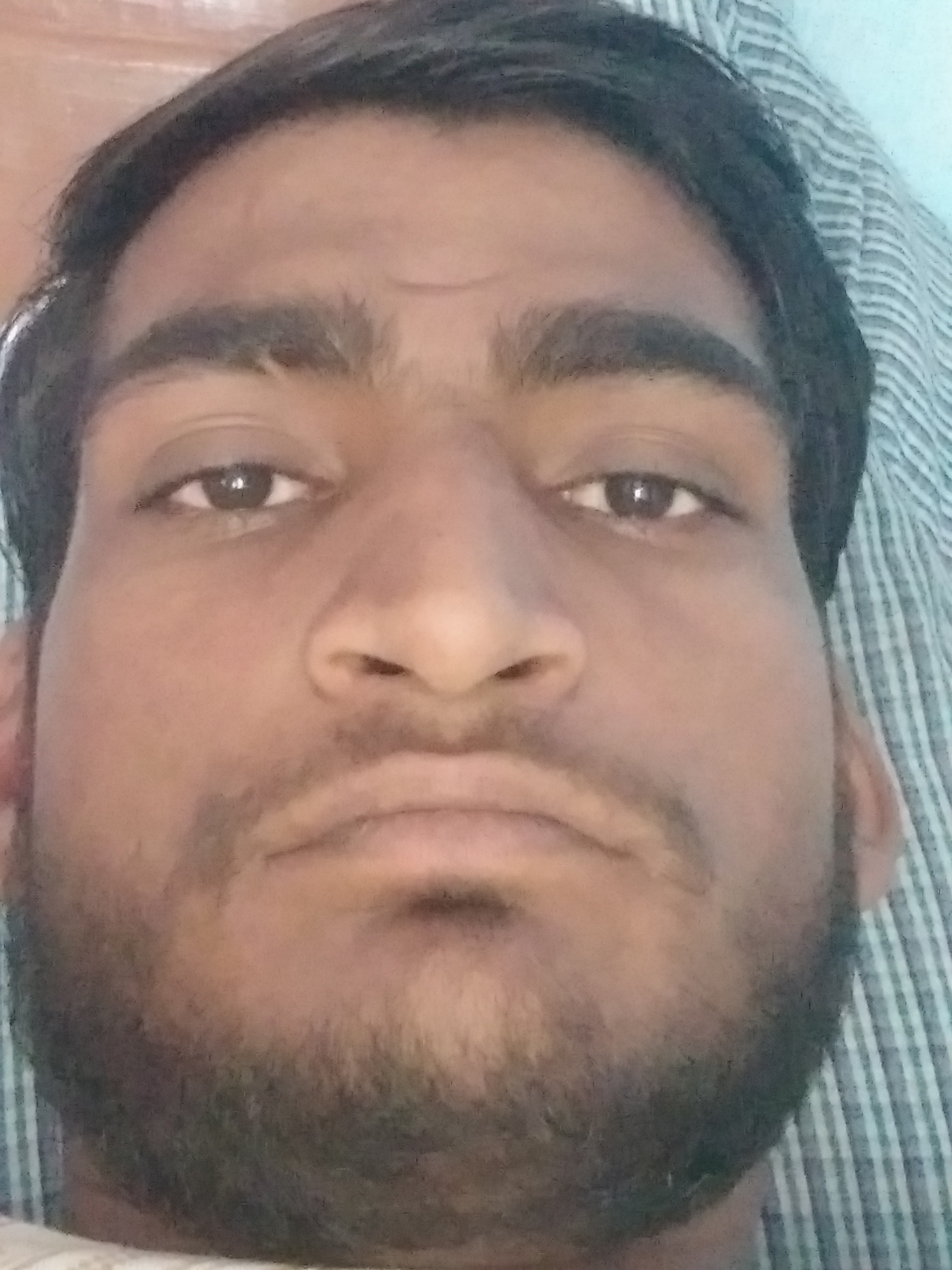 Ishar Ram Prajapat