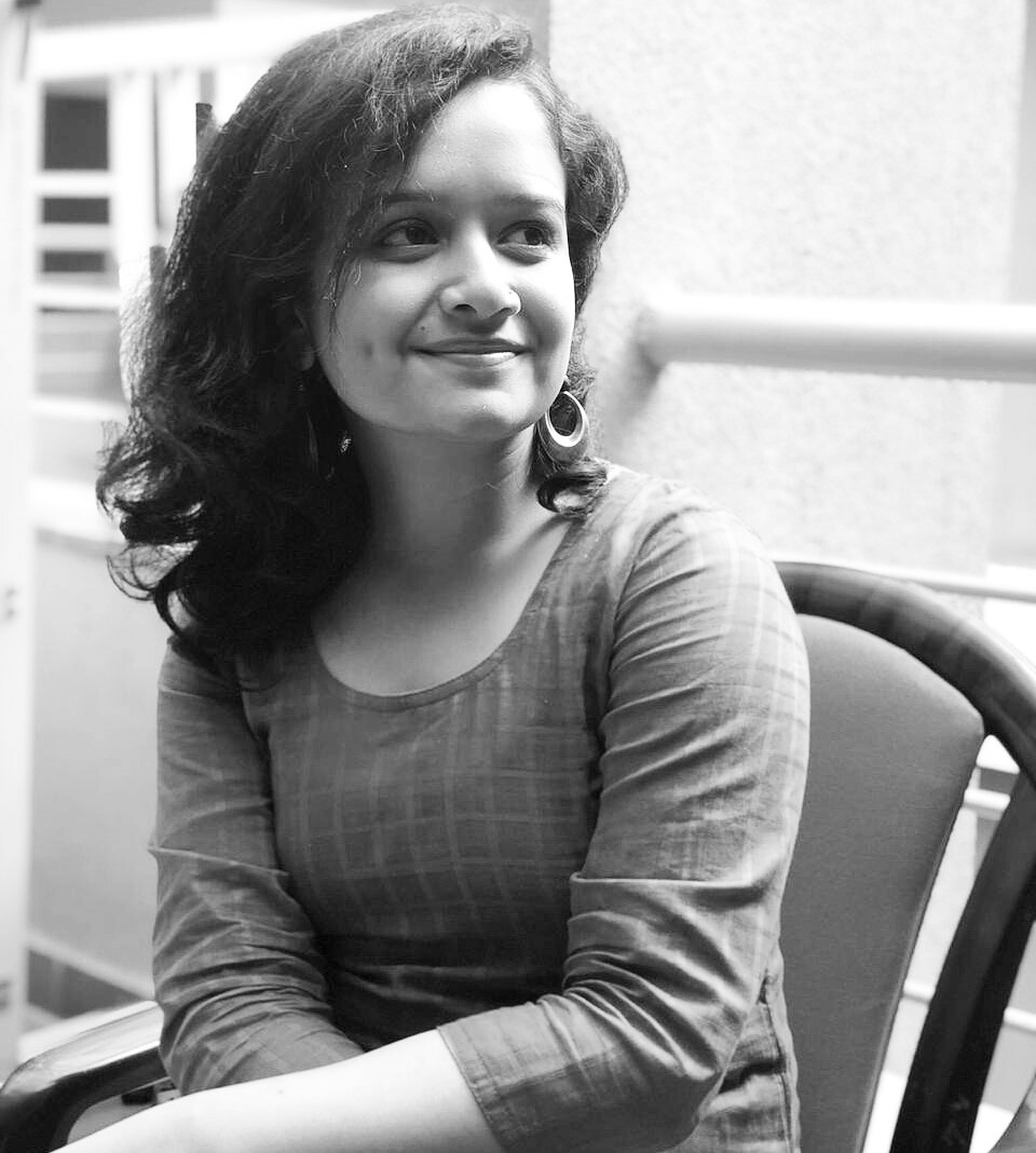 Vaidehi Naresh Gujarathi